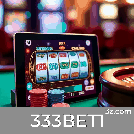 333BET1: Estratégias Inteligentes de Bônus