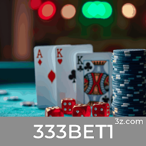 333BET1: Estratégias Inteligentes de Bônus