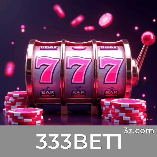 333BET1: Top Cassino e Apostas Seguras