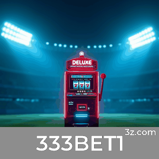 Aumente Suas Chances com o App 333BET1