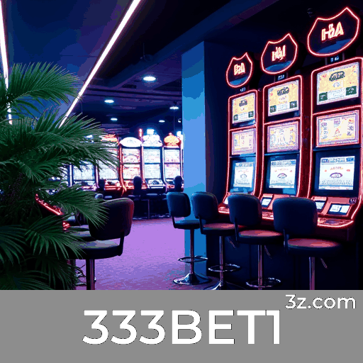Aumente Suas Chances com o App 333BET1