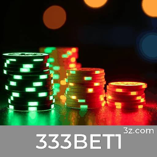 333BET1: Top Cassino e Apostas Seguras