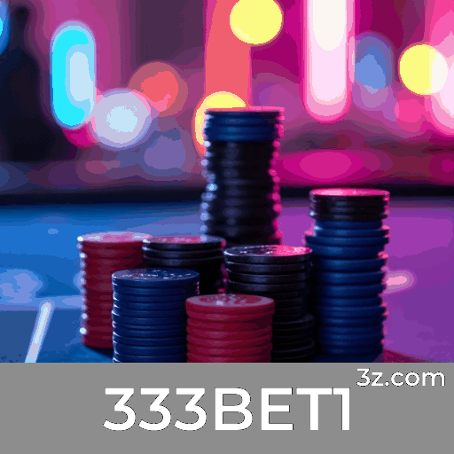 333BET1: Top Cassino e Apostas Seguras