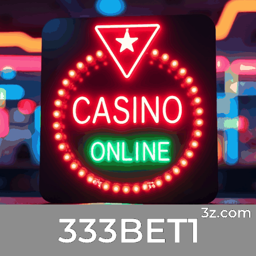 333BET1: Experiência Imersiva e Diversificada para Brasileiros
