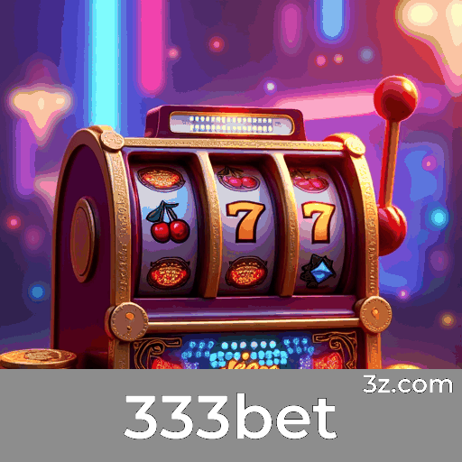 333bet: Plataforma Top de Cassino e Apostas